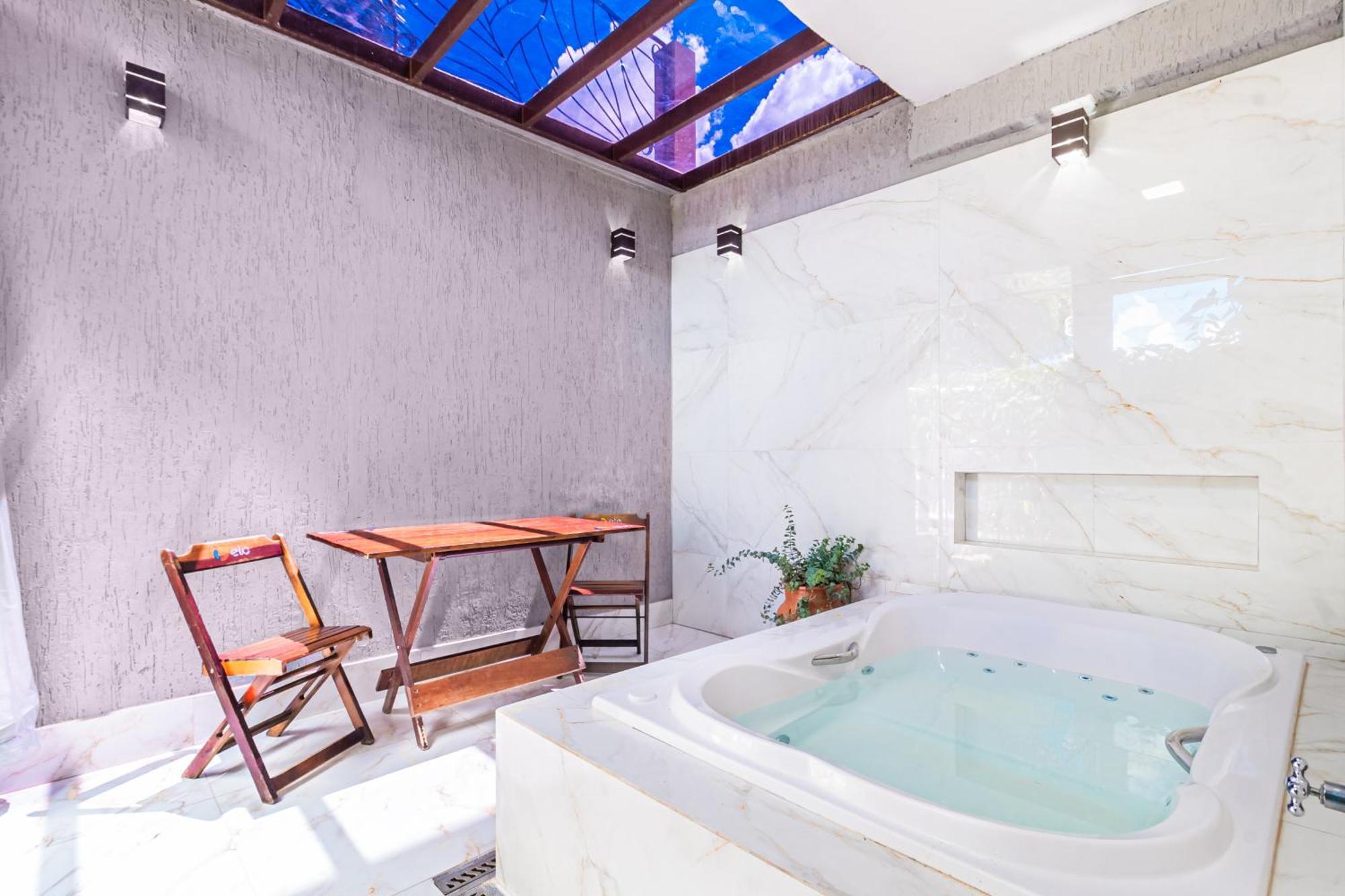 Pousada Nobre Vista Pirenópolis 部屋 写真